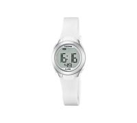 CALYPSO Reloj Digital para Unisex de Cuarzo con Correa en Silicona K5677/1