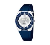 CALYPSO Reloj Analógico para Hombre de Cuarzo con Correa en Plástico K5753/2