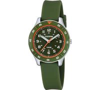 CALYPSO Reloj Hombre K5847/2 Junior Collection Caja de Caucho Multi