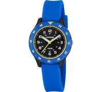CALYPSO Reloj Hombre K5847/3 Junior Collection Caja de Caucho Multi