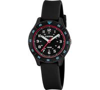 CALYPSO Reloj Hombre K5847/4 Junior Collection Caja de Caucho Multi
