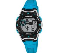 CALYPSO Reloj Hombre K5853/1 Digital Crush Caja de Caucho Multi
