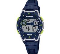 CALYPSO Reloj Hombre K5853/3 Digital Crush Caja de Caucho Multi
