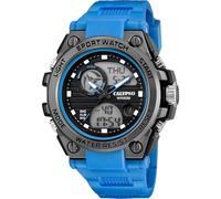 CALYPSO Reloj Hombre K5854/1 Street Style Caja de Caucho Gris