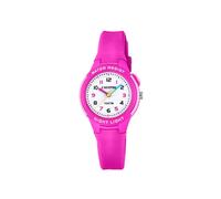 CALYPSO Reloj Analógico para Unisex Niños de Cuarzo con Correa en Plástico K6069/1