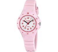 Calypso Reloj unisex K5846/1 – Junior Collection, caja de caucho Multi