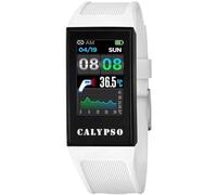 Reloj Unisex CALYPSO Smartwatch SMARTIME Código De Producto K8501/1
