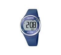 CALYPSO Reloj para Unisex Adulto de Cuarzo con Correa en plástico K5786/3