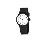 CALYPSO Reloj Mujer K5880/5 Sweet Time Caja de Caucho Correa de Caucho Negro