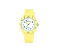 CALYPSO Reloj Niño K5833/1 Junior Collection Caja de Caucho Multi Correa de Caucho Amarillo