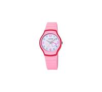 CALYPSO Reloj Analógico para Muchachas de Cuarzo con Correa en plástico K5806/2