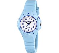 CALYPSO Reloj Unisex K5846/2 Junior Collection Caja de Caucho Multi