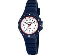 CALYPSO Reloj Unisex K5846/5 Junior Collection Caja de Caucho Multi