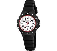 CALYPSO Reloj Unisex K5846/6 Junior Collection Caja de Caucho Multi