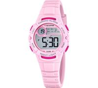 CALYPSO Reloj Unisex K5852/1 Junior Collection Caja de Caucho Multi