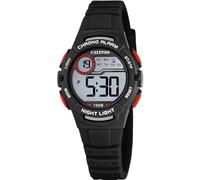 CALYPSO Reloj Unisex K5852/6 Junior Collection Caja de Caucho Multi