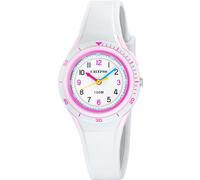 CALYPSO Reloj Unisex K5856/1 My First Watch Caja de Caucho Multi