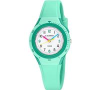 CALYPSO Reloj Unisex K5856/2 My First Watch Caja de Caucho Multi