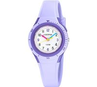 CALYPSO Reloj Unisex K5856/3 My First Watch Caja de Caucho Multi
