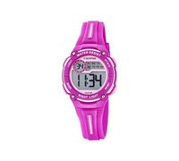 Calypso Unisex Digital Cuarzo Reloj con Correa de Plástico K6068/1
