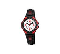 CALYPSO Unisex Niños Reloj K5757/6