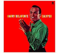 Calypso [Vinilo]