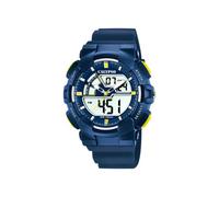 Calypso Watches Reloj Analógico-Digital para Hombre de Cuarzo con Correa en Plástico K5771/3