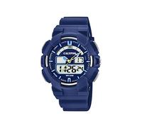 Calypso Watches Reloj Analógico-Digital para Hombre de Cuarzo con Correa en Plástico K5772/3