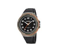 Calypso Watches Reloj Analógico para Hombre de Cuarzo con Correa en Plástico K5781/4