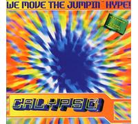 Calypso - We Move The Jumpin' Hype!
