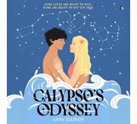 Calypso's Odyssey: A Star-Crossed Lovers Slow-Burn Summer Romance in This Odyssey Tale Reimagined