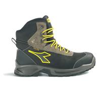Calzado alto de seguridad Diadora Sport Diatex High S7S Fo Ci Sr