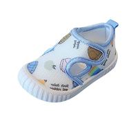 Calzado Barefoot NiñO-Zapatillas De Deporte para NiñOs, Zapatos De Llamada para BebéS Y NiñOs PequeñOs, De Goma Antideslizante, Zapatos para Caminar para NiñOs PequeñOs Al Libre