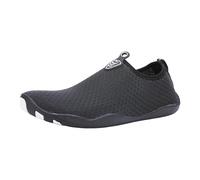 Calzado Barefoot River Tracing Shoes For Men and Women Fly Knitted Quick Drying Breathable Socks Fitness Sneakers For Couples (Edición spañola) Zapatillas Piscina Mujer (42)