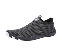 Calzado Barefoot River Tracing Shoes For Men and Women Fly Knitted Quick Drying Breathable Socks Fitness Sneakers For Couples (Edición spañola) Zapatillas Piscina Mujer (40)