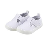 Calzado Casual Infantil niña,Zapatillas Casuales Frescas para niña cómodo Transpirable al Calor Zapatos Deportivos Niños Niñas Planos Ligeros Niño/Niño/Niño Grande