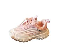 Calzado Casual Infantil niña,Zapatillas Ligeras y cómodas Zapatillas Casuales básicas Uso Diario cómodo Minimalistas Sneakers Unisex-niños para al Aire Libre Escuela Correr Caminar Viajes#Z