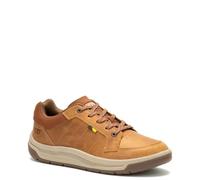 Calzado Cat: Zapatos APA Cush para Hombre, Hechos de Piel de Vaca de Plena Flor, duraderos, con Plantilla de Espuma Acolchada, Forro de calcetín Reciclado, algoritmo - 11