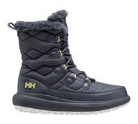 Calzado con aislamiento térmico mujer Helly Hansen W Willetta 2 Ht Talla de zapato (EU): 38 / Color: negro
