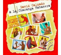 Calzado, David - Grandes Exitos