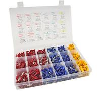 Calzado de cable de 1200 piezas 4250416329462