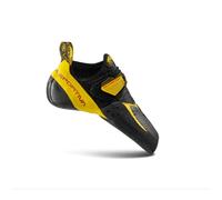 Calzado de escalada La Sportiva Solution Comp (Negro/Amarillo)