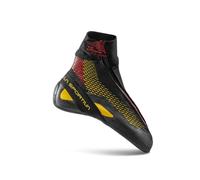 Calzado de escalada La Sportiva TC Extreme (Negro/Amarillo)