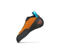 Calzado de escalada Scarpa Generator Mid Orange Rust - Mixed