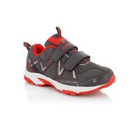 Calzado de exterior Kimberfeel Pilat (Antracita) Junior