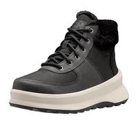 Calzado de forros de pelo mujer Helly Hansen W Marcellina Talla de zapato (EU): 37,5 / Color: negro
