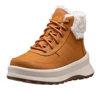 Calzado de forros de pelo mujer Helly Hansen W Marcellina Talla de zapato (EU): 39,3 / Color: marrón
