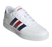 Calzado de hombre Adidas Breaknet 3.0 Talla de zapato (EU): 46 2/3 / Color: blanco