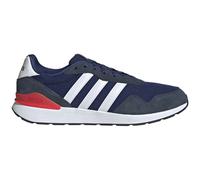 Calzado de hombre Adidas Run 60S 4.0 Talla de zapato (EU): 46 2/3 / Color: azul oscuro