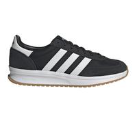 adidas Run 70S 2.0 Shoes, Zapatos Hombre, Core Black/Cloud White/Cloud White, 45 1/3 EU